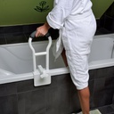 Barre d'accès au bain SECURIT