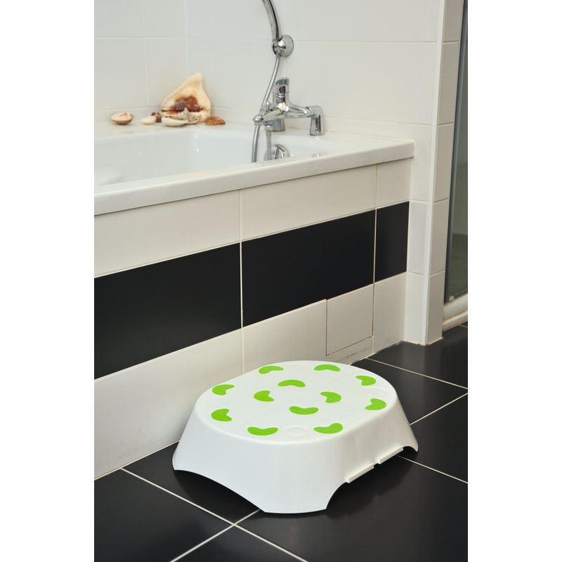 Marche d'accès au bain MOOREA