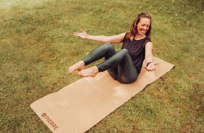 Pack Premium Yoga Méditation Pierre Sports
