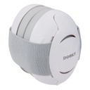 Casque anti-bruit bébé Dooky (0-36 mois)