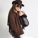 Porte-bébé PhysioCarrier V2 - Love Radius