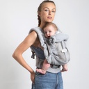 Porte-bébé PhysioCarrier V2 - Love Radius