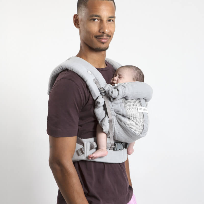 Porte-bébé PhysioCarrier V2 - Love Radius