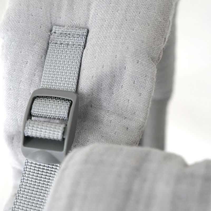 Porte-bébé PhysioCarrier V2 - Love Radius