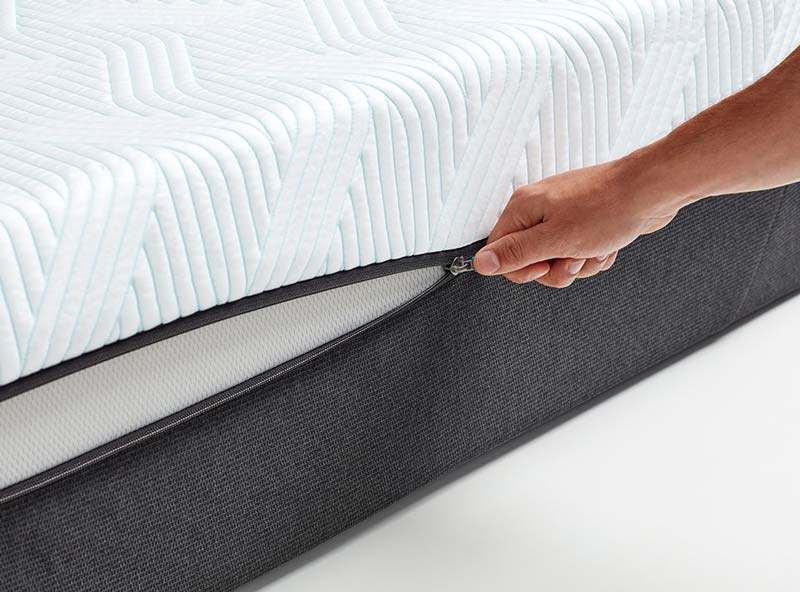 Tempur® Matelas Pro Medium