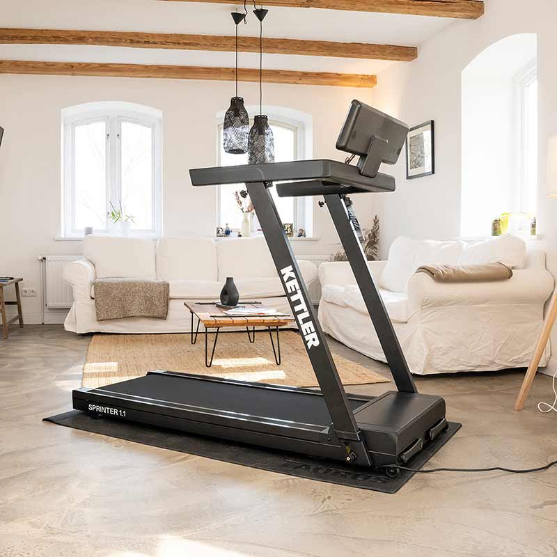 Tapis de course Kettler Sprinter 1.1