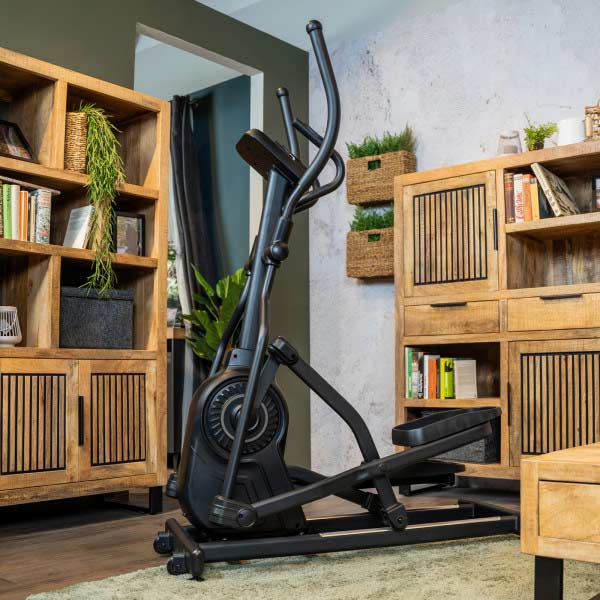 Vélo elliptique Kettler Optima 200