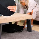 Siège releveur Easy Up électrique transportable