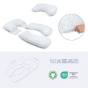 Coussin de maternité DOOMO Maxxy