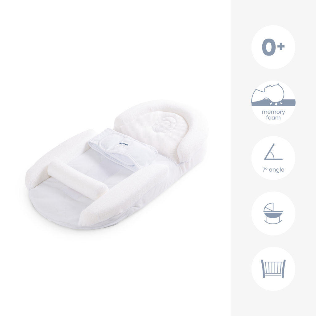 Nid de couchage DOOMO Supreme Sleep Plus