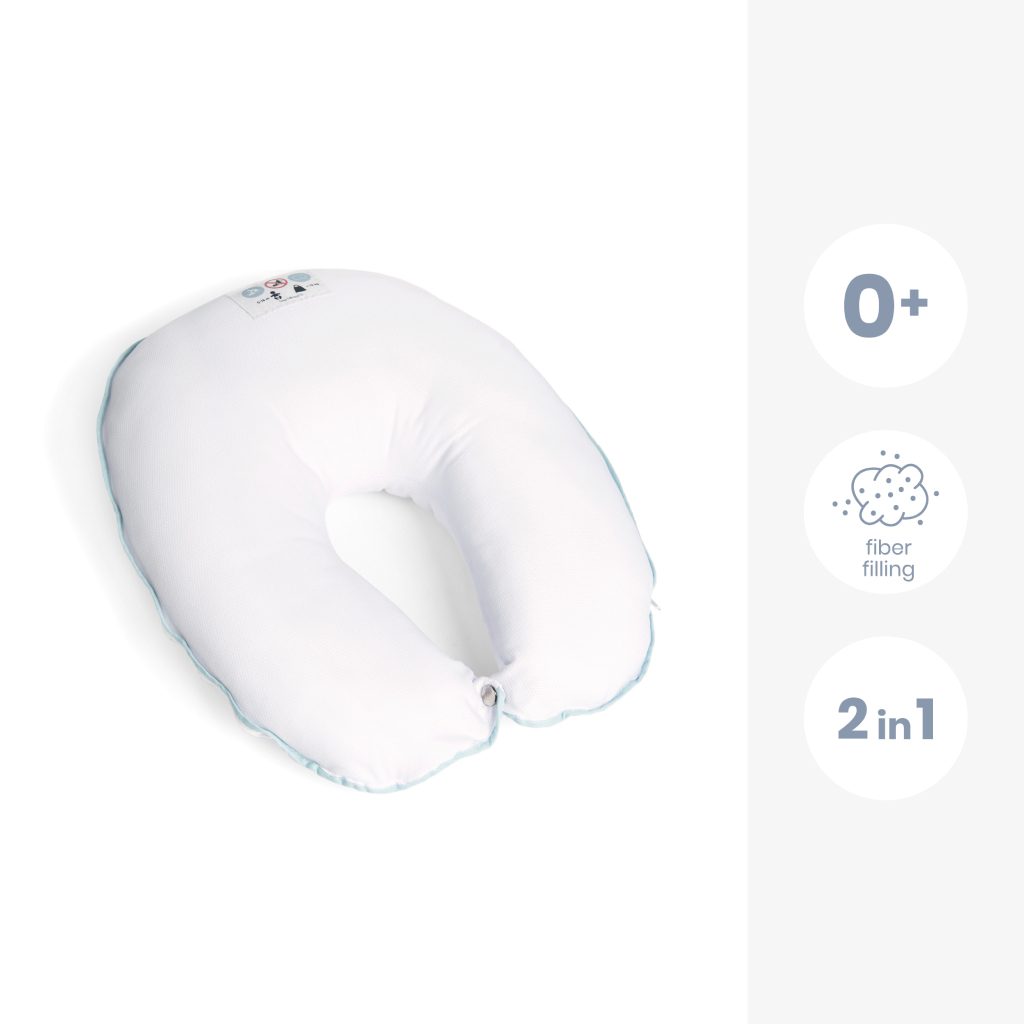 Coussin pour le bain DOOMO Comfy Bath