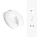 Coussin pour le bain DOOMO Comfy Bath
