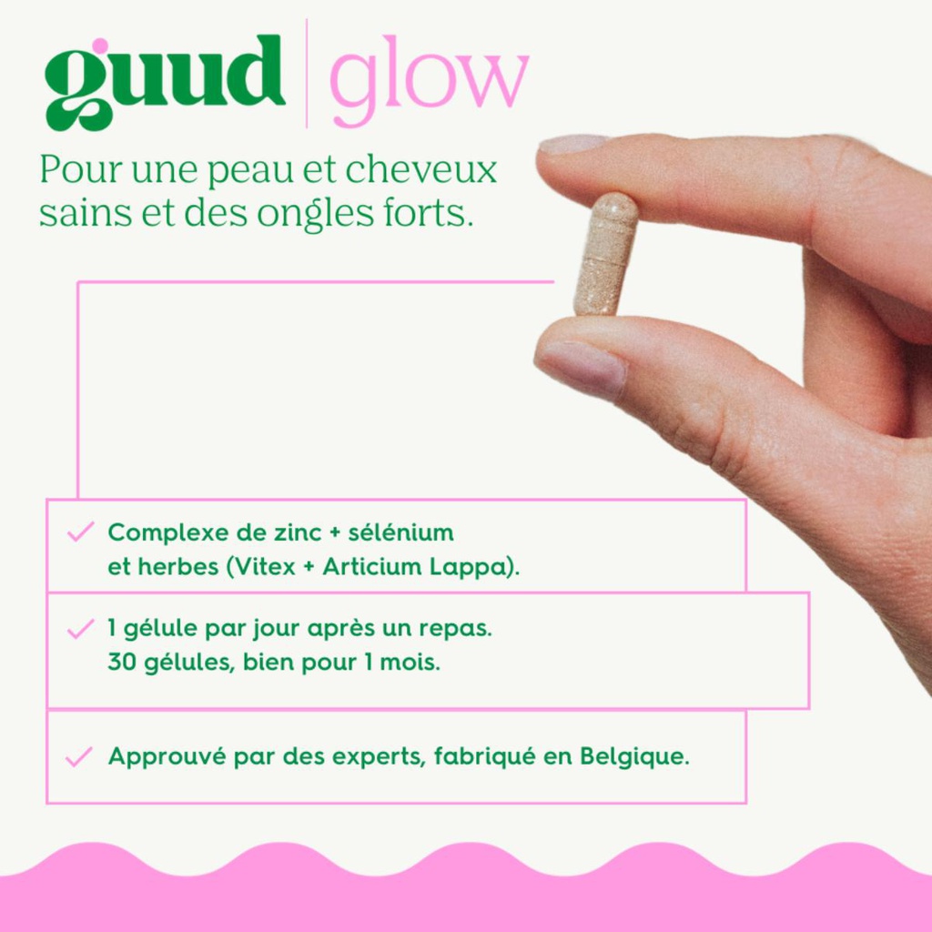 Guud - Glow