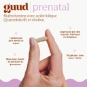 Guud - Prénatal
