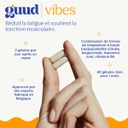 Pack Guud - Équilibre Hormonal (Flow + Vibes)