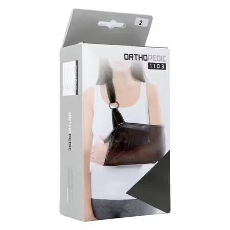 Support de bras filet Orthopedic 1103