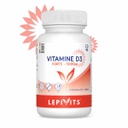 Lepivits - Pack Sport (D3 Forte + EPA-DHA Forte + Magnevits)