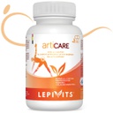 Lepivits - Pack Revalidation (Articare + EPA-DHA Forte 90)