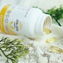 Lepivits - Pack Printemps (Allergie) - Respivits + EPA-DHA Forte 90