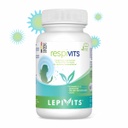 Lepivits - Pack Printemps (Allergie) - Respivits + EPA-DHA Forte 90