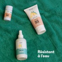 Naïf - Crème solaire minérale en stick SPF50