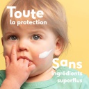 Naïf - Écran solaire minéral Baby &amp; Kids SPF50 30ml