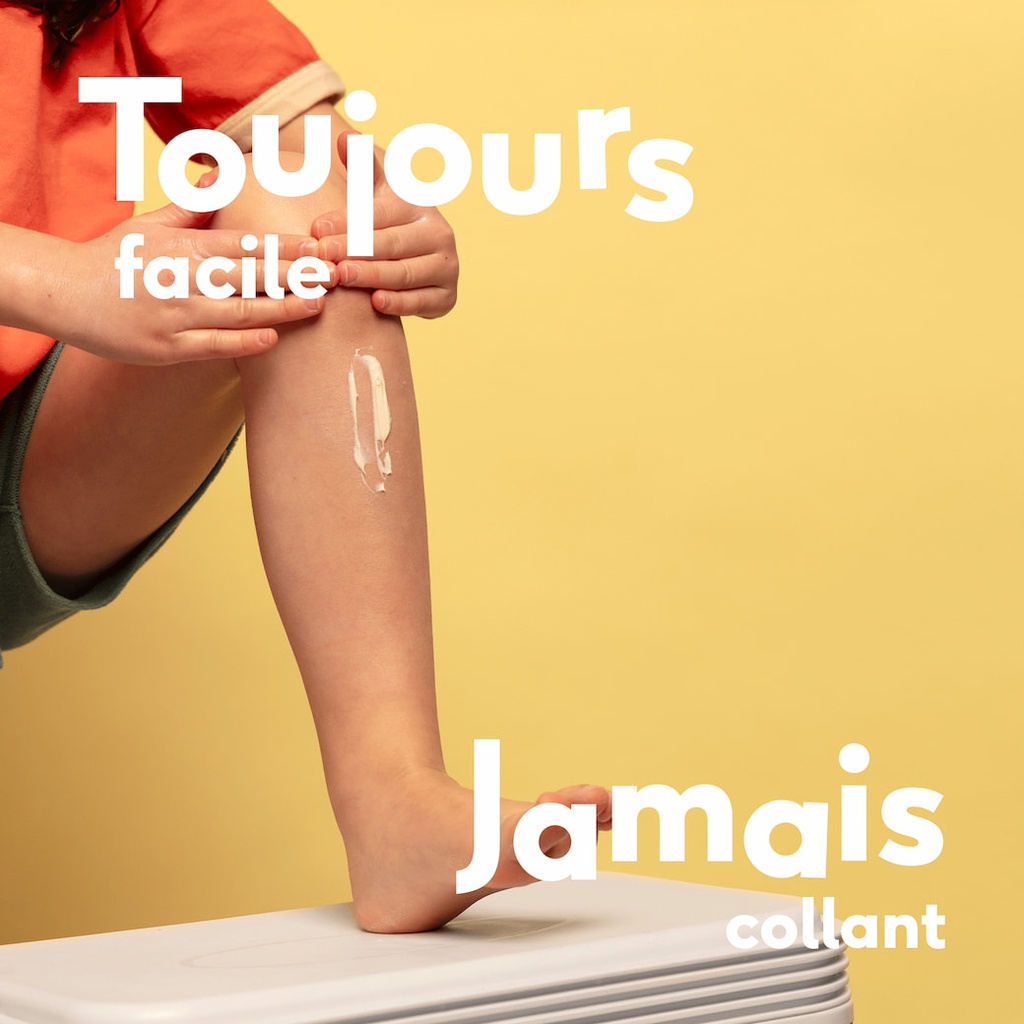 Naïf - Crème solaire Kids SPF50 100ml