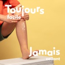 Naïf - Crème solaire Kids SPF50 100ml