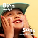 Naïf - Stick solaire Kids SPF50