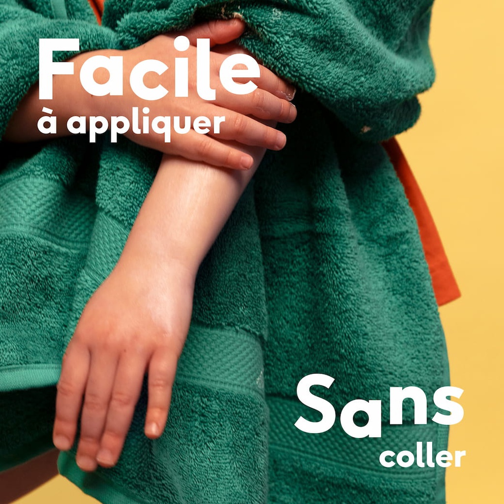 Naïf - Gel après-soleil Kids 100ml