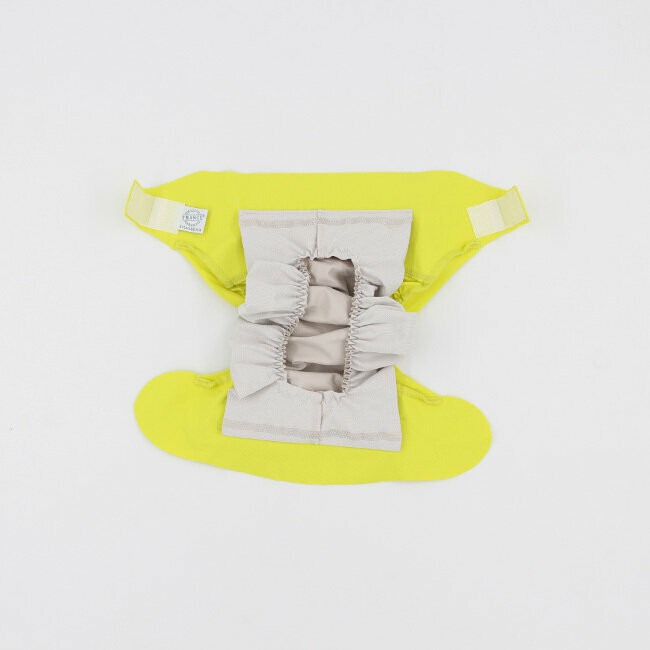 Hamac - Couche lavable