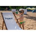 Hamac - Couche de bain lavable