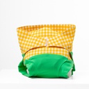 Hamac - Couche de bain lavable