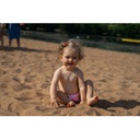 Hamac - Couche de bain enfilable