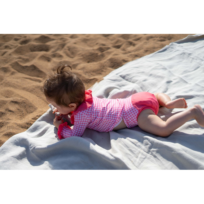 Hamac - T-shirt anti-UV Volantine