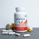 Lepivits - Super D3-K2