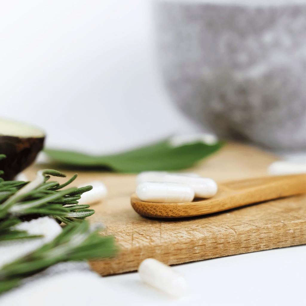 Lepivits - Zinc Forte