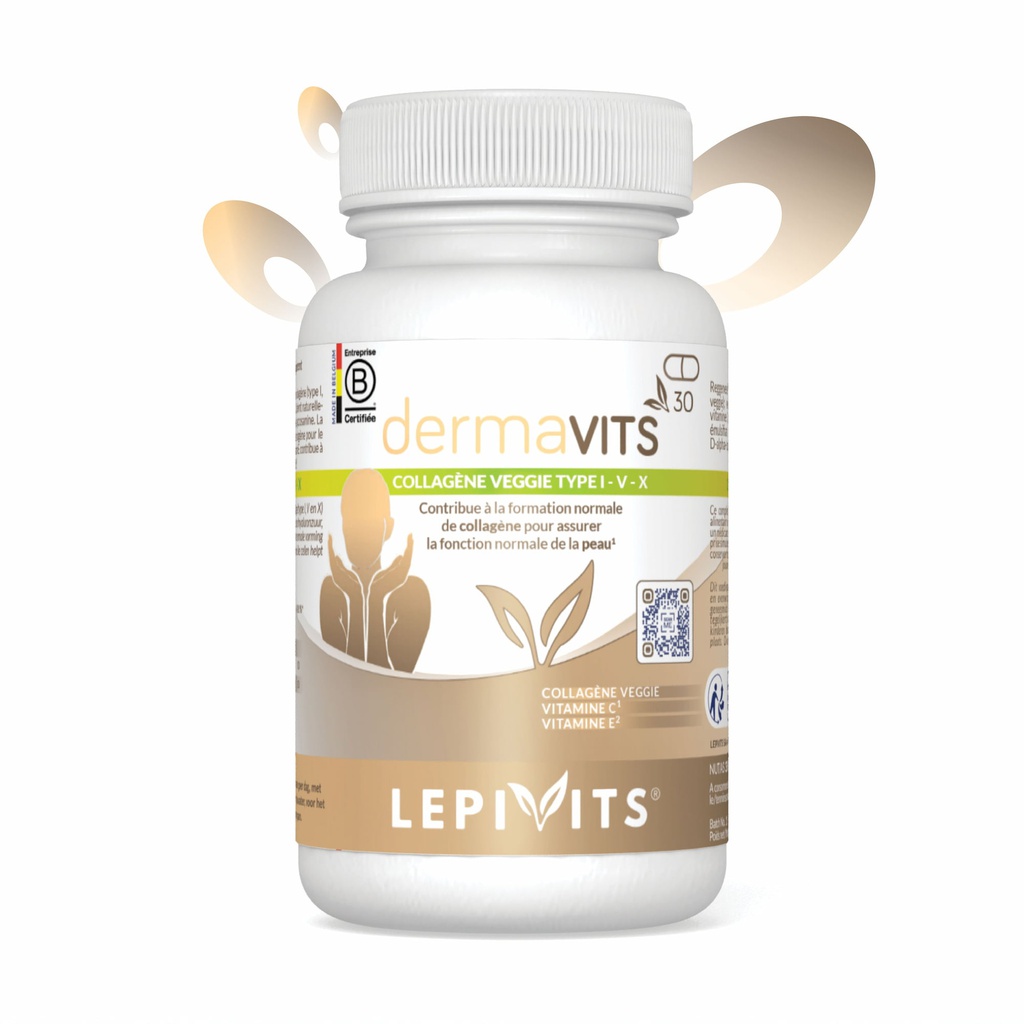 Lepivits - Pack Été