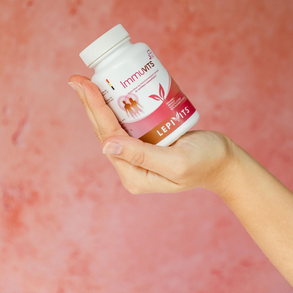 Lepivits - Pack Hiver