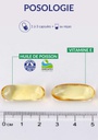 Lepivits - EPA-DHA Forte 1000mg
