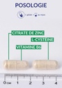 Lepivits - Zinc Forte