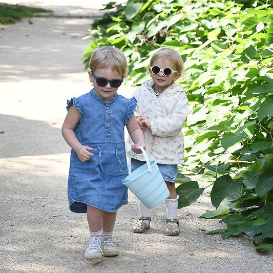 Pack Summer Baby 4 - 6 ans