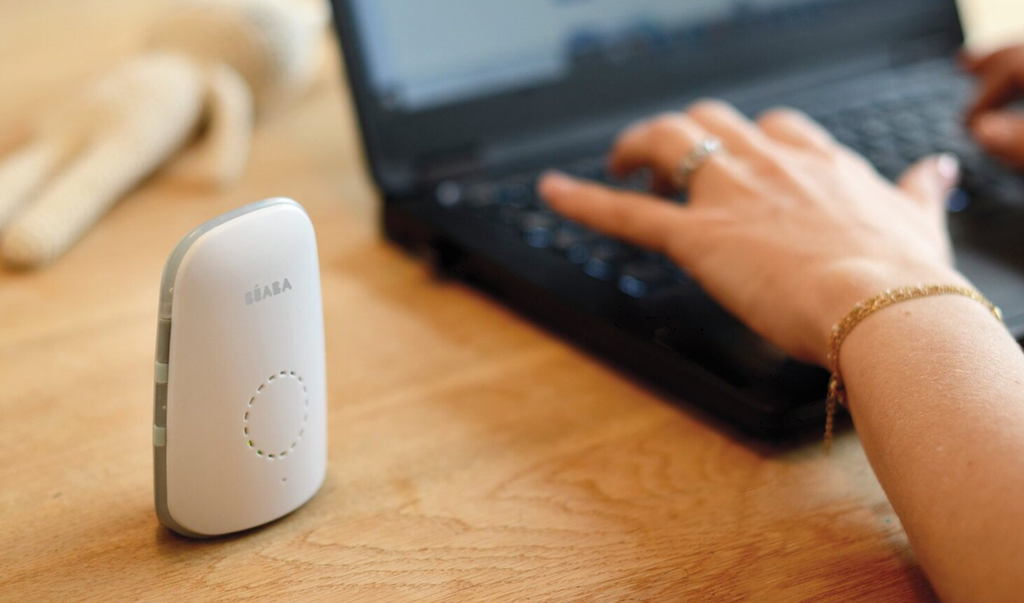 Babyphone Simply Zen