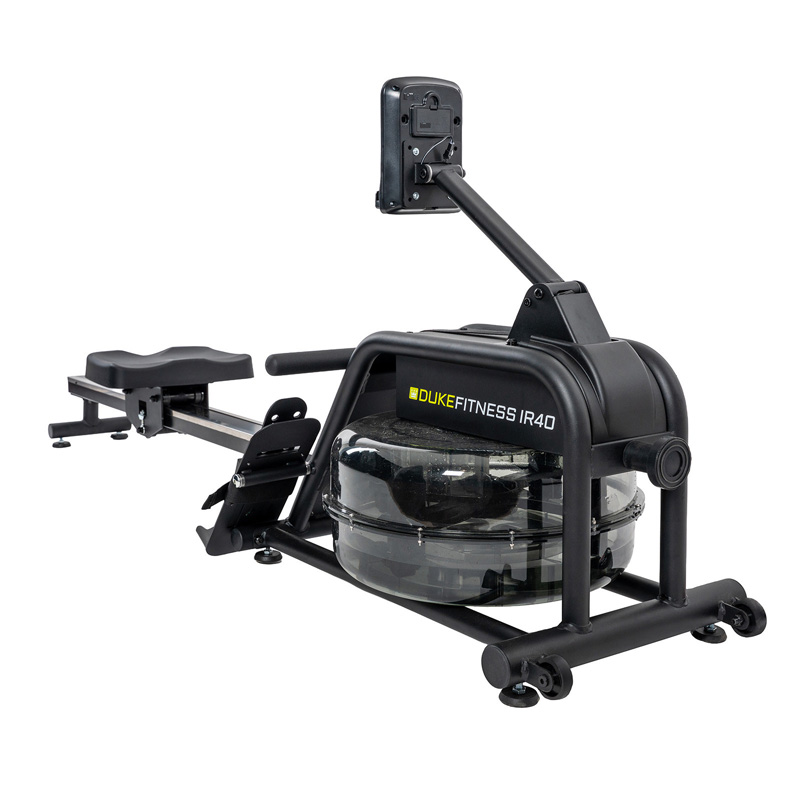 Rameur à eau Duke Fitness IR40