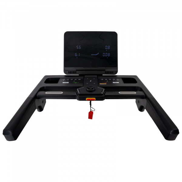Tapis de course Kettler Track 400