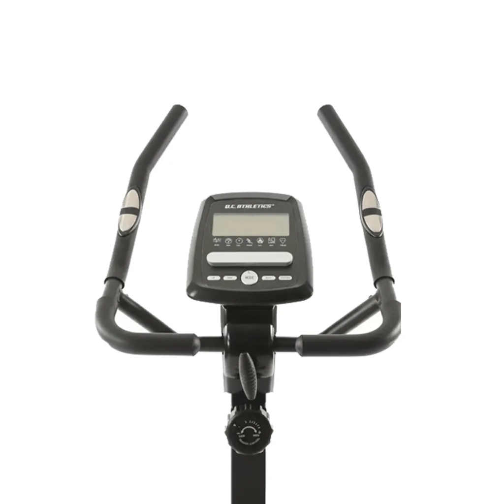 Hometrainer - Location