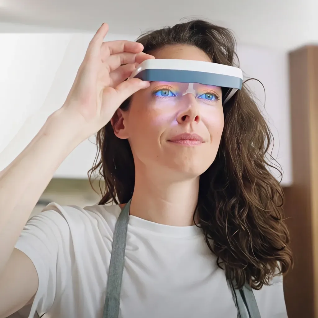 Luminette 3 - Lunettes de luminothérapie
