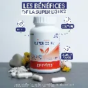 Bénéfices - Super D3 + K2.webp