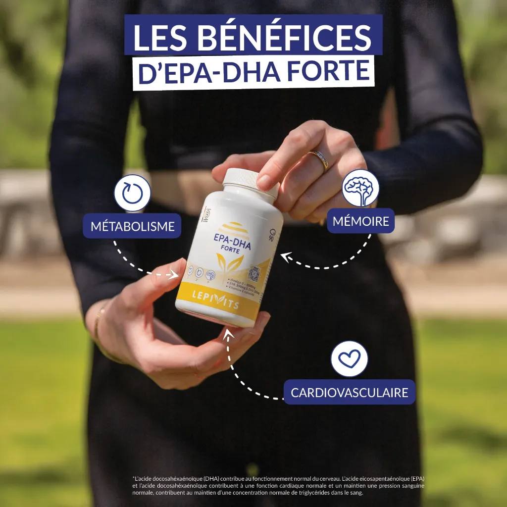 Bénéfices - EPA DHA Forte.webp