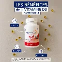 Vitamine D3 Forte 3000UI Bénéfices.webp
